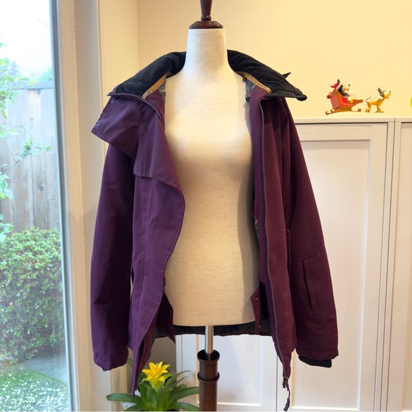 Liquid Canada Activewear  Ski Jacket XS - Picture 9 of 15